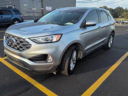 2020 Ford Edge Elizabethtown KY