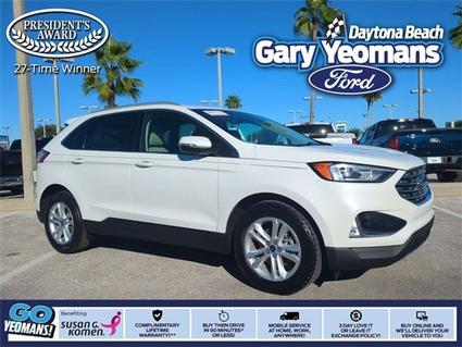 2020 Ford Edge Daytona Beach FL