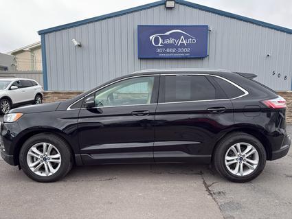 2020 Ford Edge Gillette WY