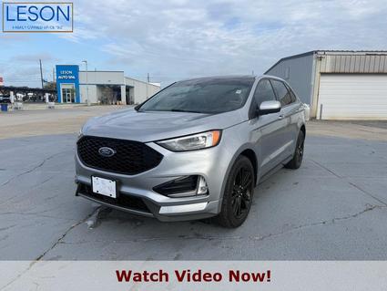 2021 Ford Edge Harvey LA