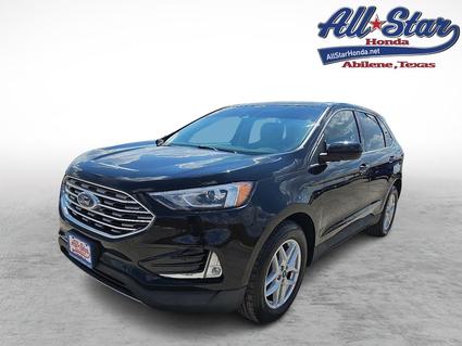 2021 Ford Edge Abilene TX