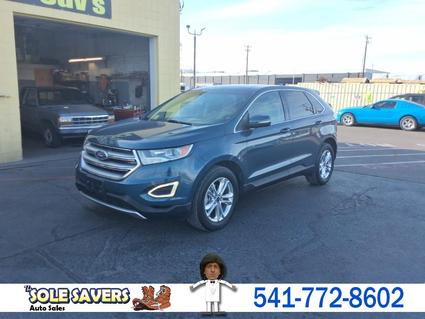 2016 Ford Edge Medford OR
