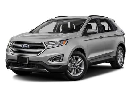 2017 Ford Edge Greeley CO