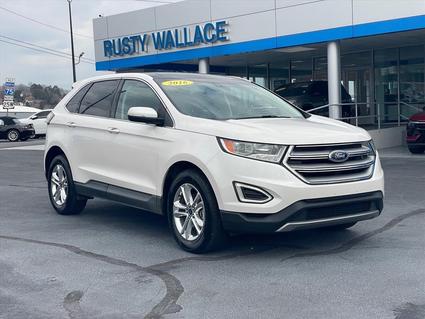 2018 Ford Edge Clinton TN