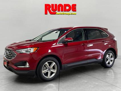 2019 Ford Edge Hazel Green WI