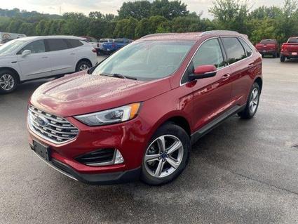 2019 Ford Edge Hazel Green WI