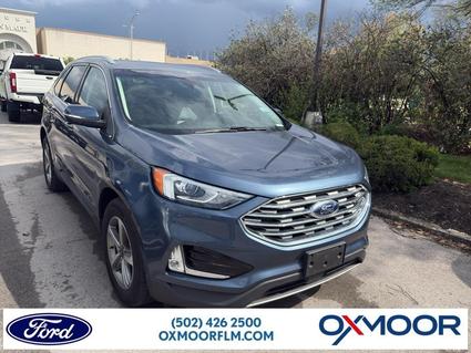 2019 Ford Edge Louisville KY