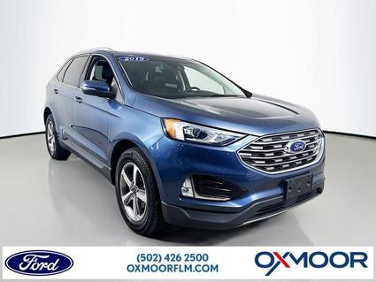 2019 Ford Edge Louisville KY