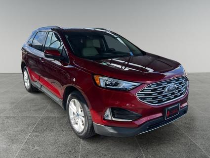 2019 Ford Edge Tyler TX