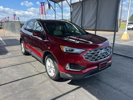 2019 Ford Edge Tyler TX