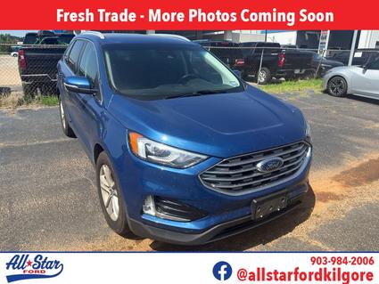 2020 Ford Edge Kilgore TX