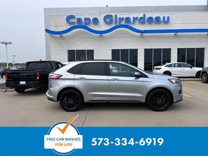 2020 Ford Edge Cape Girardeau MO