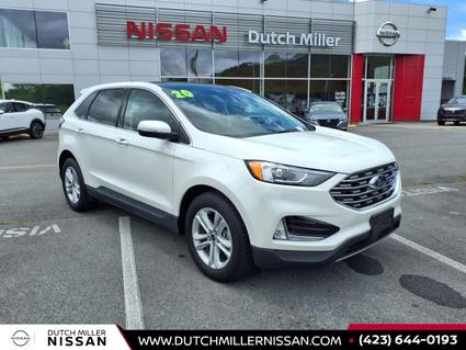 2020 Ford Edge Bristol TN
