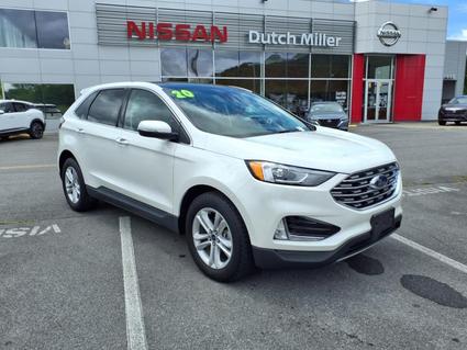 2020 Ford Edge Bristol TN
