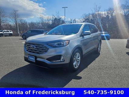 2020 Ford Edge Fredericksburg VA