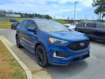 2021 Ford Edge White Hall AR