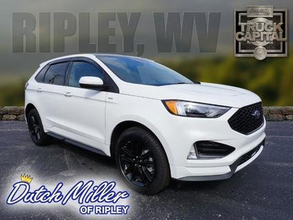 2021 Ford Edge Ripley WV
