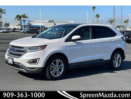2016 Ford Edge Loma Linda CA