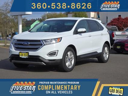 2016 Ford Edge Aberdeen WA