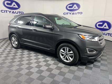 2017 Ford Edge Memphis TN