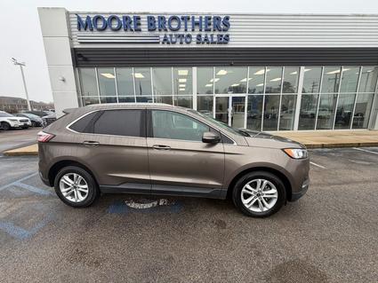 2019 Ford Edge Oxford MS