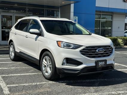 2019 Ford Edge Newberry SC