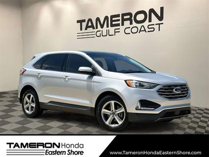 2019 Ford Edge Daphne AL