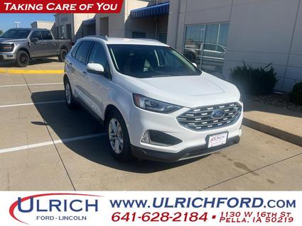 2019 Ford Edge Pella IA