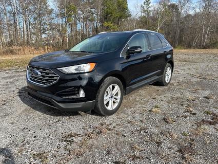 2020 Ford Edge Albertville AL