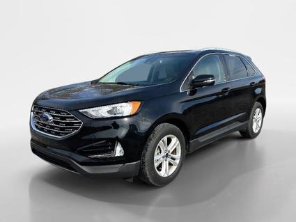 2020 Ford Edge Albertville AL