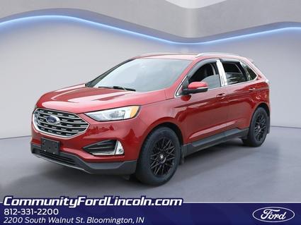 2020 Ford Edge Bloomington IN
