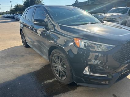 2020 Ford Edge Whitesboro TX