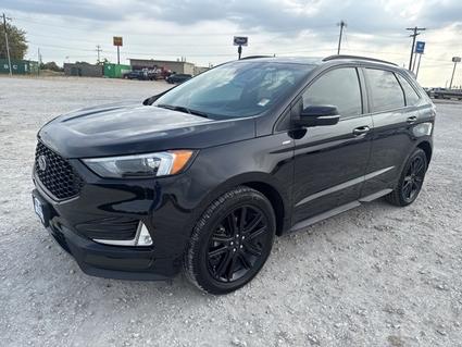 2020 Ford Edge Whitesboro TX