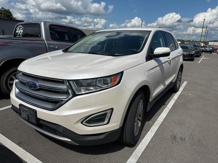 2016 Ford Edge Elizabethtown KY