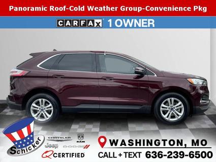 2019 Ford Edge Washington MO