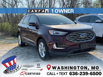 2019 Ford Edge Washington MO