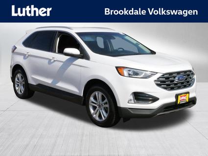 2020 Ford Edge Minneapolis MN