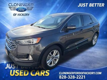 2020 Ford Edge Hickory NC