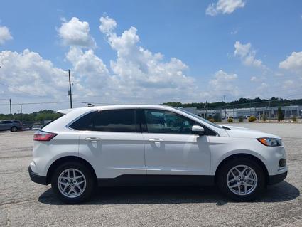2021 Ford Edge Winder GA