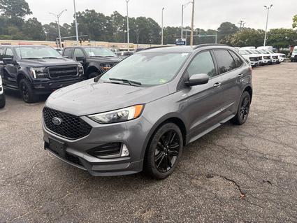 2021 Ford Edge Virginia Beach VA