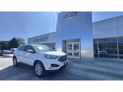 2021 Ford Edge La Grande OR