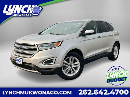 2018 Ford Edge Mukwonago WI