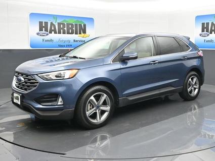 2019 Ford Edge Scottsboro AL