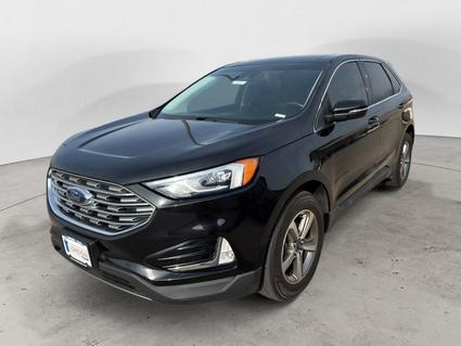 2019 Ford Edge Washington Court House OH