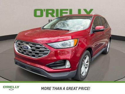 2019 Ford Edge Tucson AZ