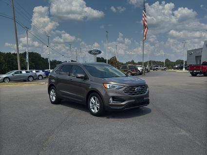 2019 Ford Edge Stonewall LA