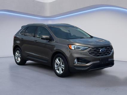 2019 Ford Edge Stonewall LA