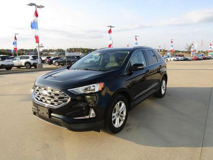 2020 Ford Edge Effingham IL