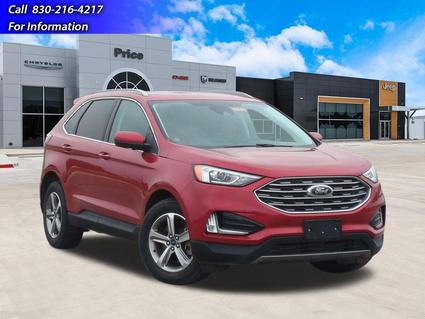 2021 Ford Edge Floresville TX