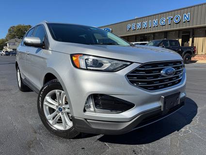 2019 Ford Edge Centralia IL